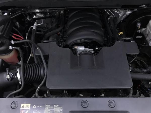 2015 Chevrolet Silverado 4x4 4WD Chevy LTZ Crew Cab Short Box - cars for sale in Kellogg, MT – photo 14