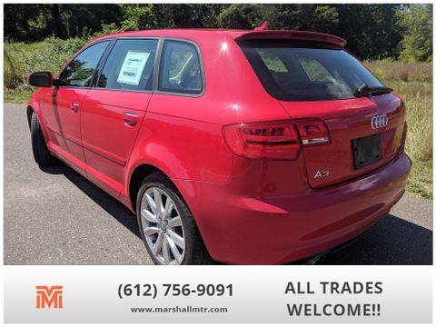 2011 Audi A3 for sale in Ramsey , MN – photo 2