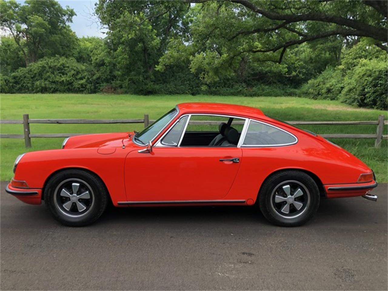 1968 Porsche 911 for sale in okc, OK – photo 7