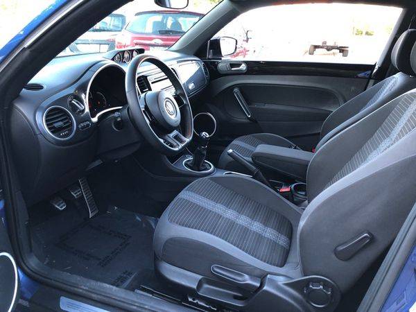 2013 Volkswagen Beetle Coupe 2dr Man 2.0T Turbo *Ltd Avail* - 100 for sale in Baltimore, MD – photo 10