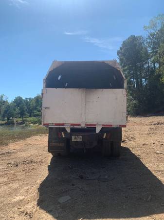2004 GMC C7500 Chipper truck for sale in Haralson, GA – photo 4