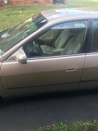 2000 Honda Accord For Sale for sale in Bowling Green , KY – photo 2