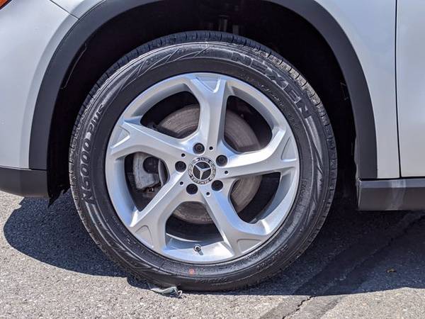 2018 Mercedes-Benz GLA GLA 250 AWD All Wheel Drive SKU:JJ399891 -... for sale in Roseville, CA – photo 24