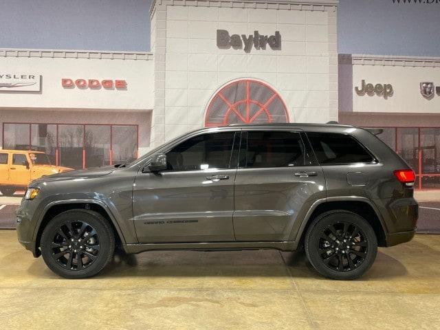 2019 Jeep Grand Cherokee Altitude for sale in Paragould, AR – photo 4