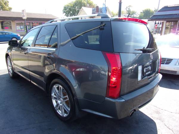 2008 Cadillac SRX 3.6L-RWD for sale in NEWARK/COLUMBUS, OH – photo 6