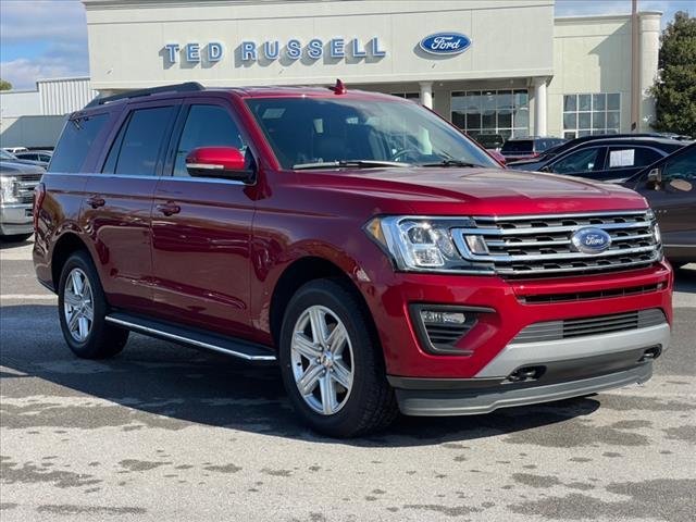 2019 Ford Expedition XLT for sale in Knoxville, TN