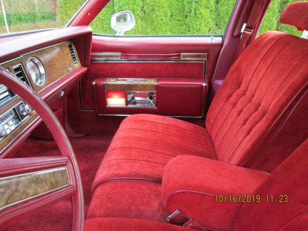1979 Buick Electra Limited for sale in Middletown, CT – photo 10