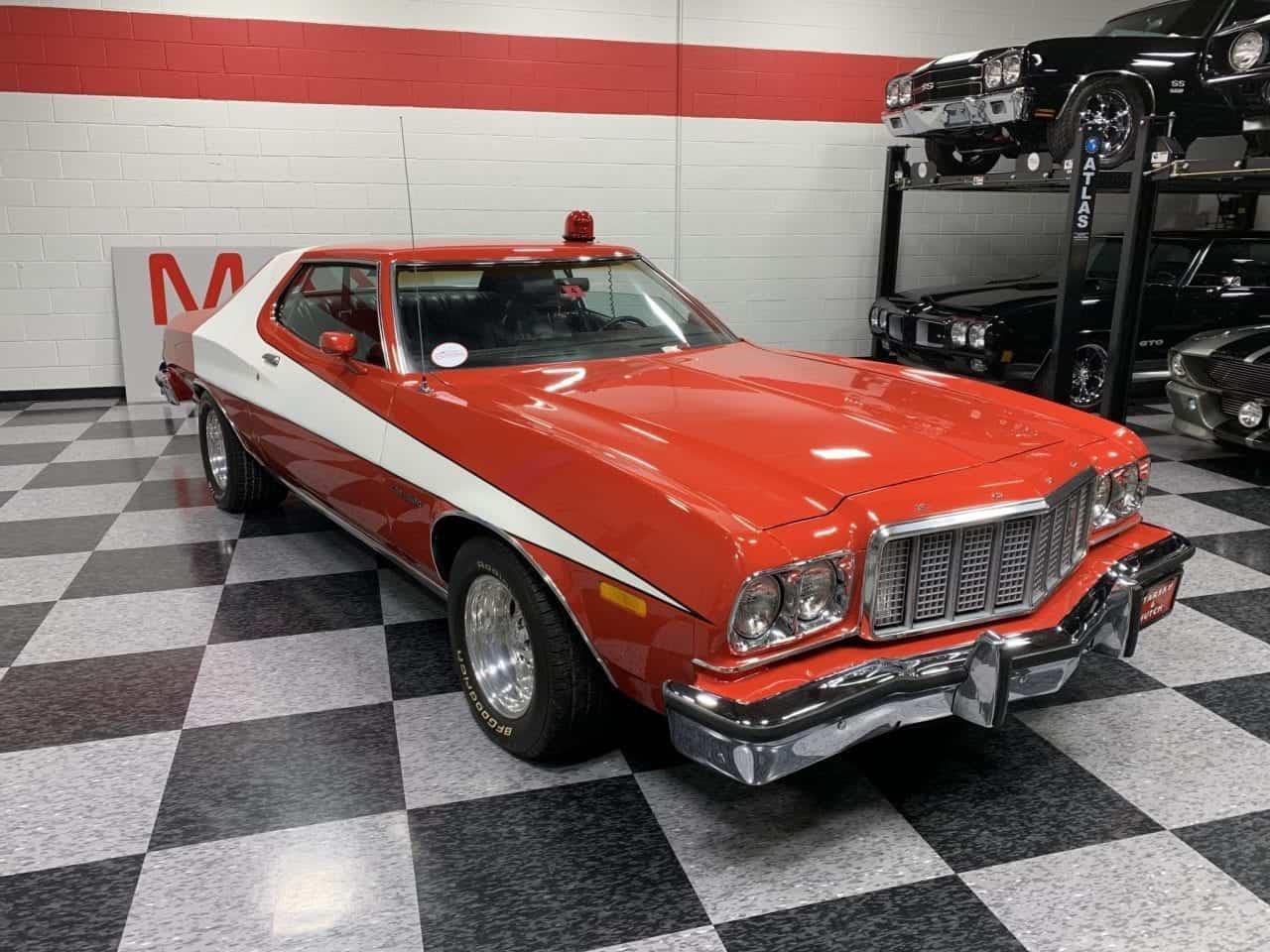 1976 Ford Gran Torino for sale in Pittsburgh, PA