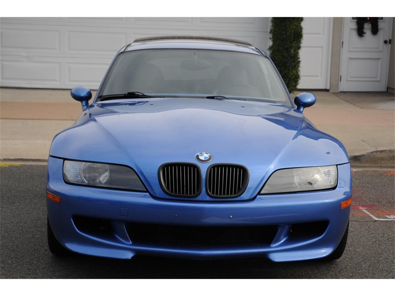2000 BMW M Coupe for sale in Costa Mesa, CA – photo 2