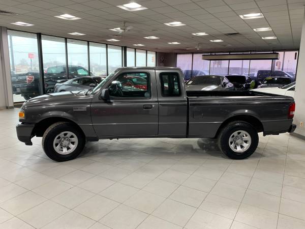 2009 FORD RANGER XLT - cars & trucks - by dealer - vehicle... for sale in Springfield, IL – photo 4