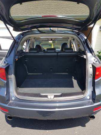 2007 ACURA RDX W/ TECHNOLOGY PACKAGE- GOOD CONDITION LOW MILES for sale in Hudson, MN – photo 12