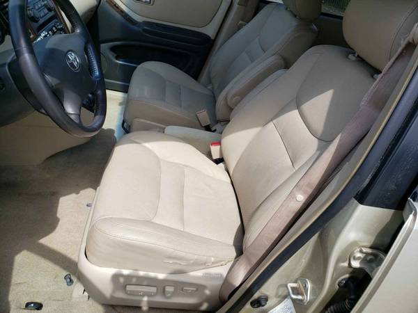 2001 Toyota Highlander Limited for sale in Fort Wayne, IN – photo 9