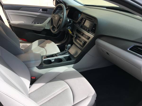 2015 Hyundia Sonata with 26,000 miles on it. for sale in Peabody, MA – photo 20