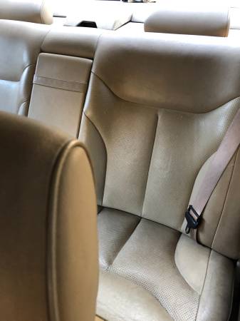 MERCEDES BENZ S320 SEDAN for sale in Arcadia, CA – photo 4
