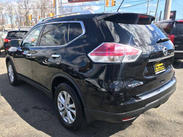 2016 Nissan Rogue SL AWD Buy Here Pay Her, for sale in Little Ferry, NJ – photo 6