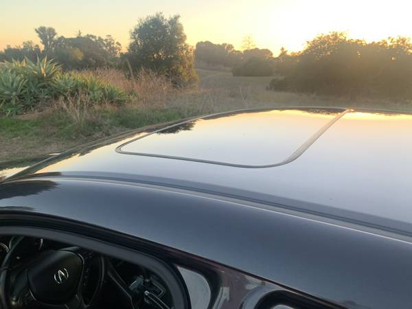 2013 Acura TSX for sale in Santa Barbara, CA – photo 5