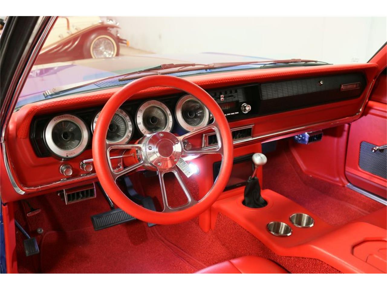 1966 Dodge Coronet for sale in Fort Worth, TX – photo 48
