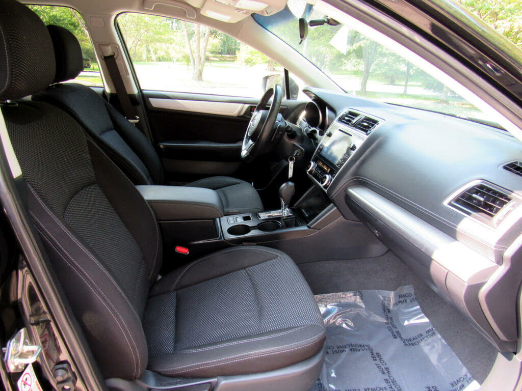 2018 Subaru Outback 2.5i Premium AWD for sale in Newark , NJ – photo 25