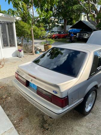 1992 Mustang LX 5 0 for sale in Key Largo, FL – photo 6