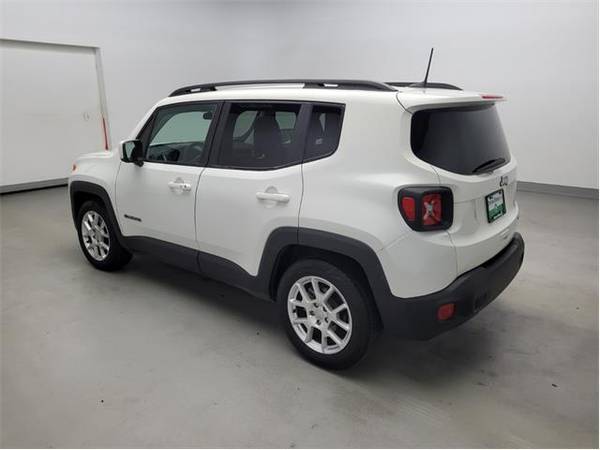 2020 Jeep Renegade Latitude - SUV - - by dealer for sale in Arlington, TX – photo 5