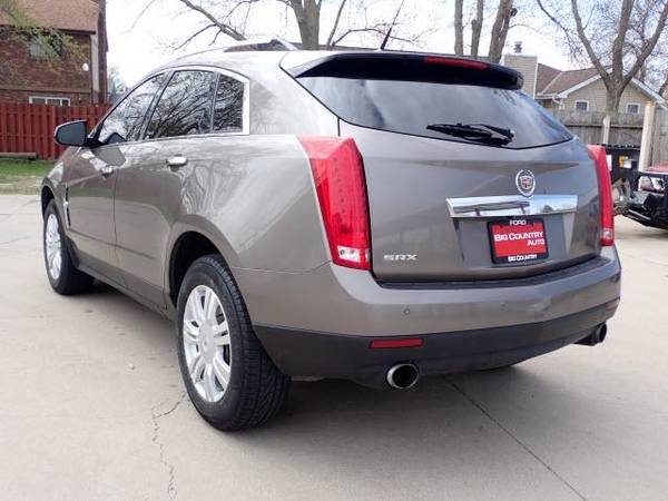 2011 Cadillac SRX FWD 4dr Luxury Collection - - by for sale in Columbus, NE – photo 20