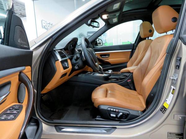 2018 BMW 3-Series Gran Turismo 330i xDrive Luxury for sale in Blaine, MN – photo 14