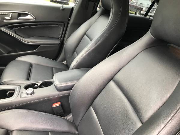 2018 Mercedes-Benz CLA 250 - 4D coupe for sale in Austin, TX – photo 12