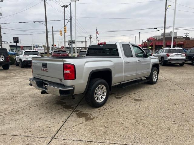 2019 GMC Sierra 1500 Limited SLE for sale in Parkersburg , WV – photo 6