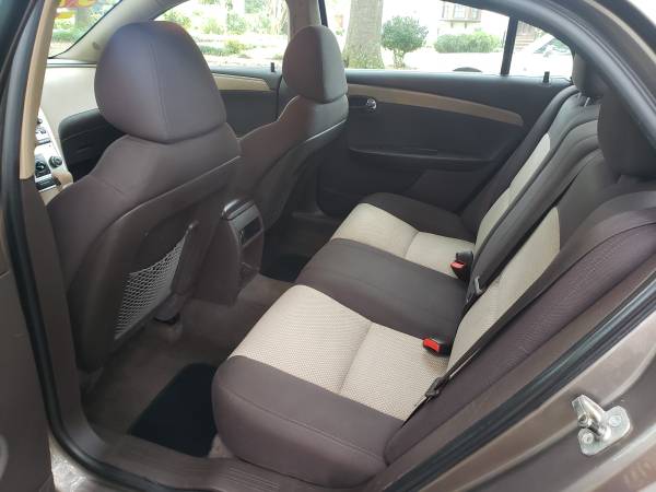 2011 Chevy Malibu for Sale! Cold Air! Clean Interior! Runs Great! -... for sale in Attalla, AL – photo 11