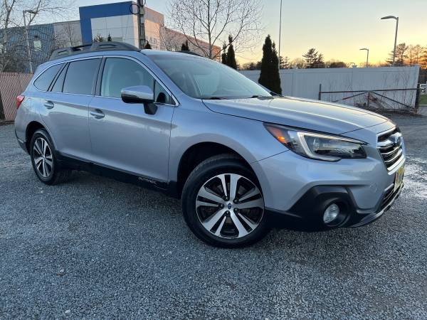 2019 Subaru Outback 2 5i Limited AWD Wagon ONE OWNER - cars & for sale in Rockland, MA
