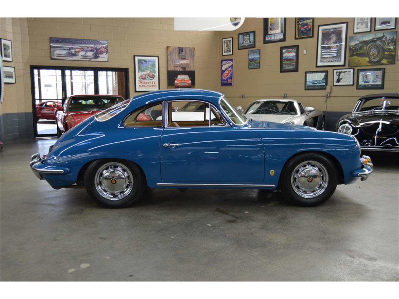 1963 Porsche 356 for sale in Huntington Station, NY – photo 8