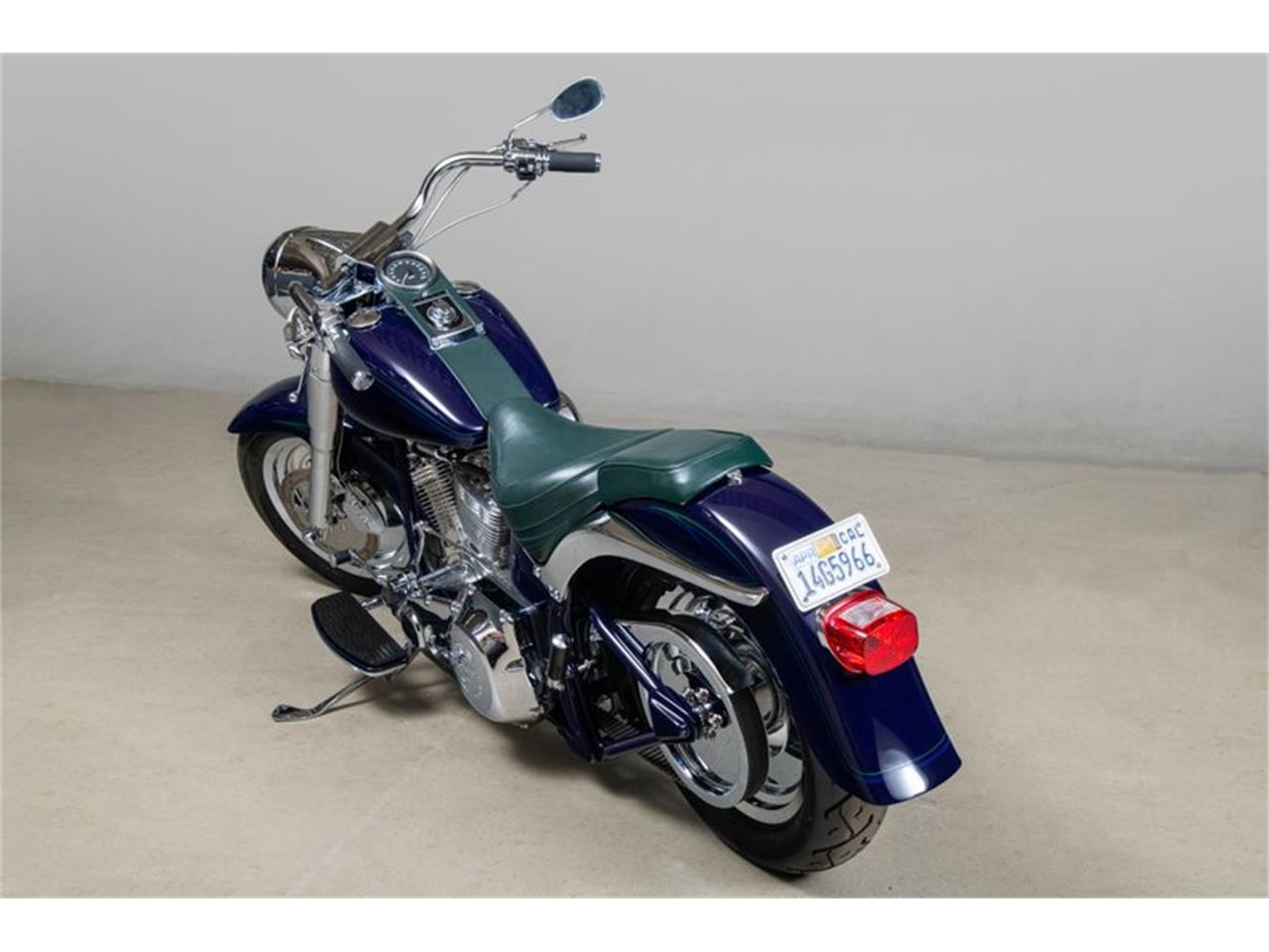 1995 Harley-Davidson Fat Boy for sale in Scotts Valley, CA – photo 7