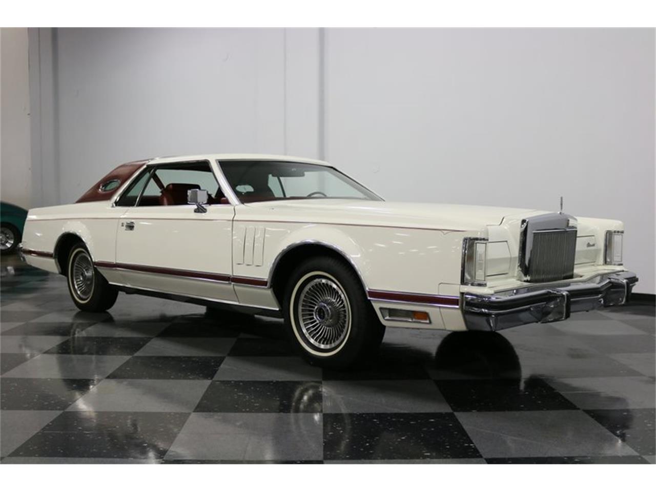 1979 Lincoln Continental for sale in Fort Worth, TX – photo 17