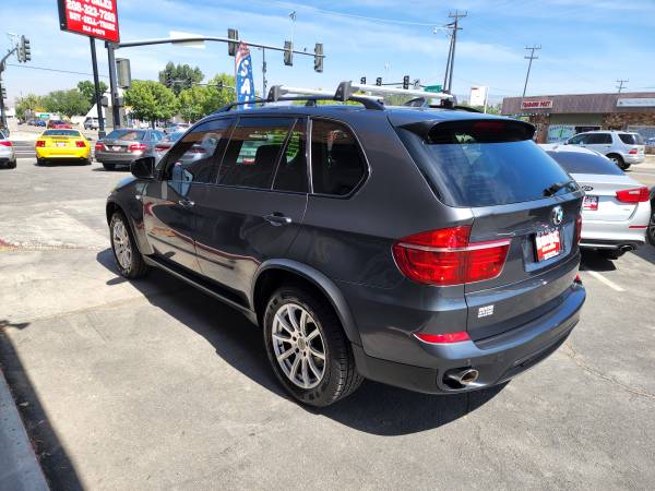 2012 BMW X5 TDI 4WD LOW MILES - - by dealer - vehicle for sale in Other, ID – photo 7