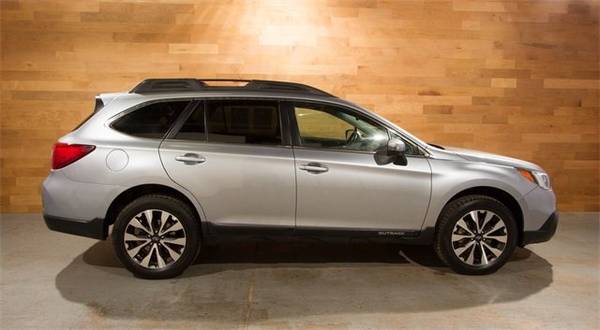 2017 Subaru Outback Limited for sale in Boulder, CO