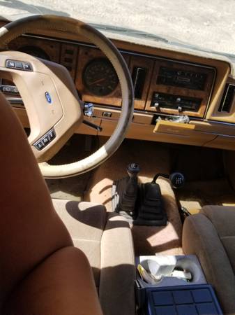1985 Bronco II Eddie Bauer Collector s Edition - - by for sale in Coarsegold, CA – photo 3