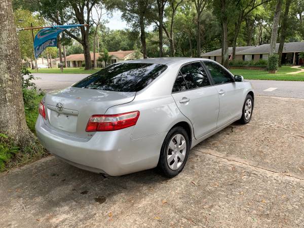 2008 Toyota Camry Le automatic for sale in Longwood , FL – photo 5