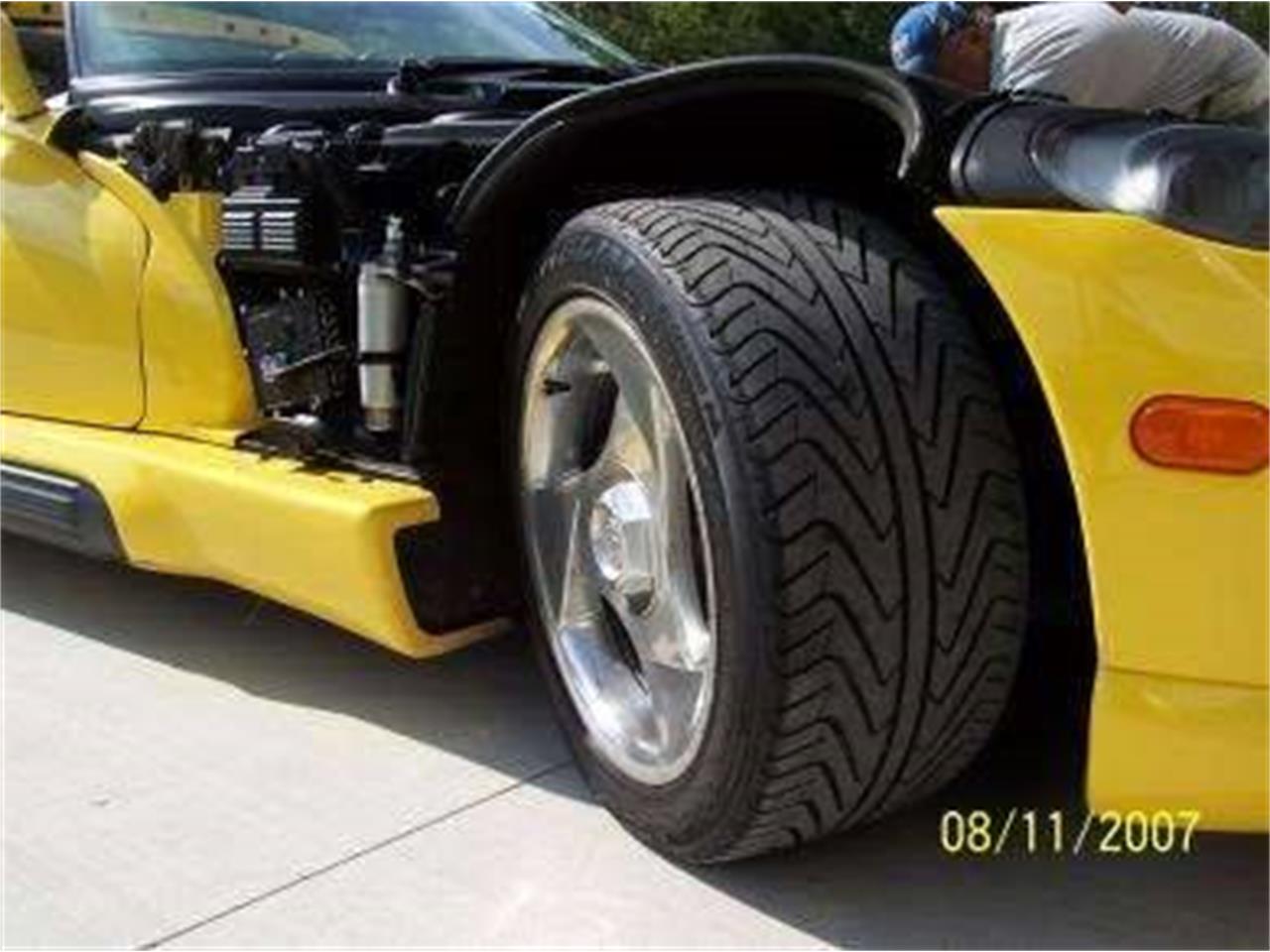 1995 Dodge Viper for sale in Sarasota, FL – photo 16