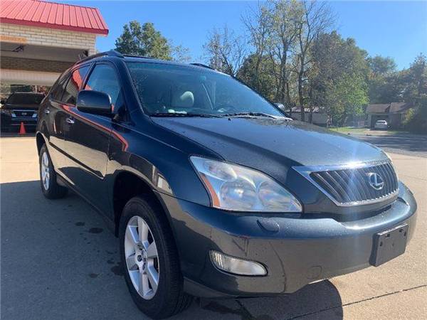 2008 Lexus RX 350 - - by dealer - vehicle automotive for sale in BILLINGS, MO – photo 8