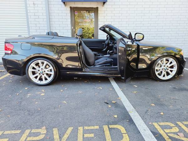 2011 BMW 1 SERIES - - by dealer - vehicle automotive for sale in Marietta, GA – photo 5
