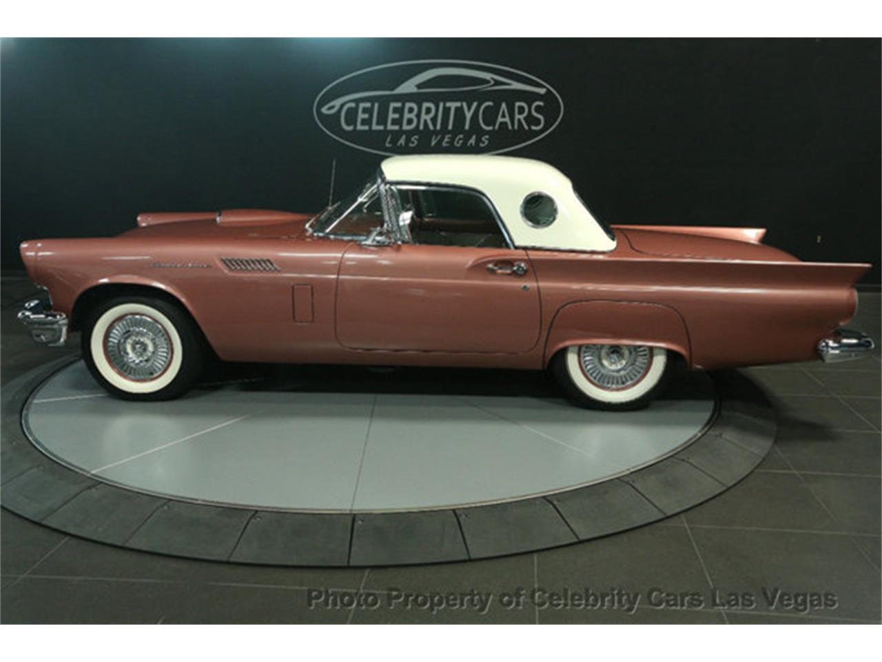 1957 Ford Thunderbird for sale in Las Vegas, NV – photo 8