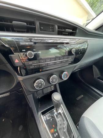 2014 Toyota Corolla for sale in SAINT PETERSBURG, FL – photo 8