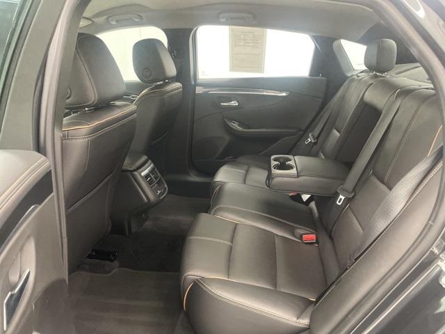 2019 Chevrolet Impala Premier 2LZ for sale in Louisville, KY – photo 27
