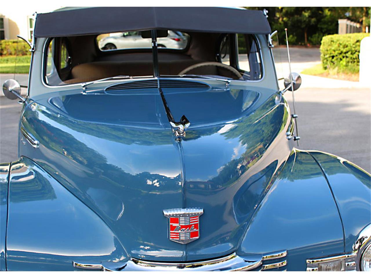 1948 Nash 600 for sale in Lakeland, FL – photo 16
