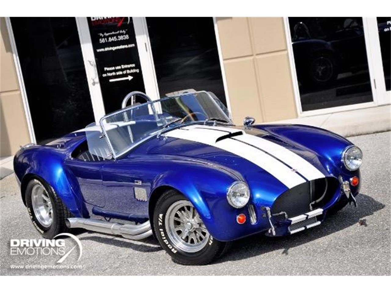1965 Superformance MKIII for sale in West Palm Beach, FL – photo 3