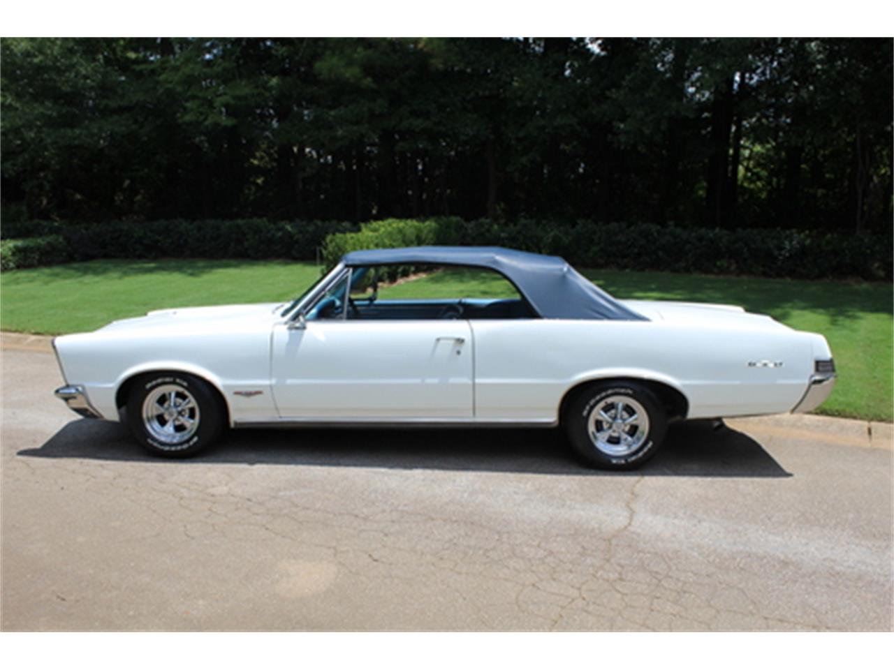 1965 Pontiac GTO for sale in Roswell, GA – photo 7