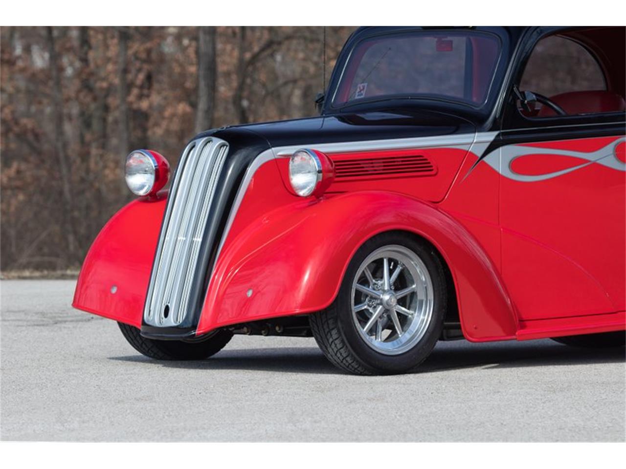 1948 Anglia Street Rod for sale in St. Charles, MO – photo 3