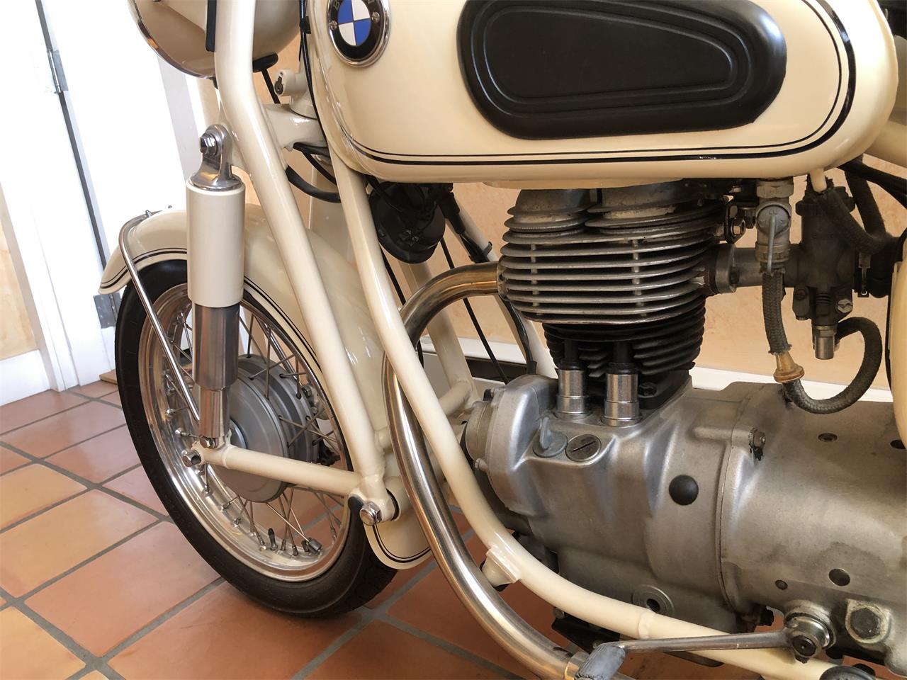 For Sale at Auction: 1967 BMW R27 for sale in Byron Center, MI – photo 8