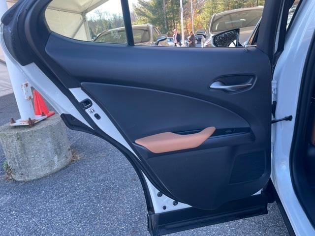 2019 Lexus UX 250h Base for sale in Other, MA – photo 16