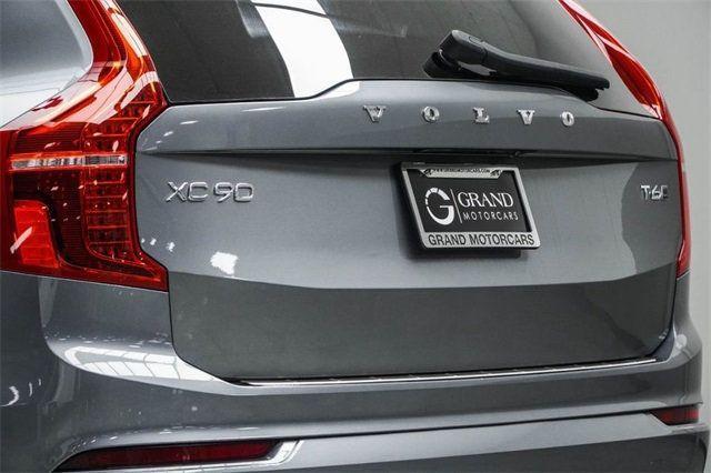 2020 Volvo XC90 T6 Momentum 7 Passenger for sale in Kennesaw, GA – photo 13